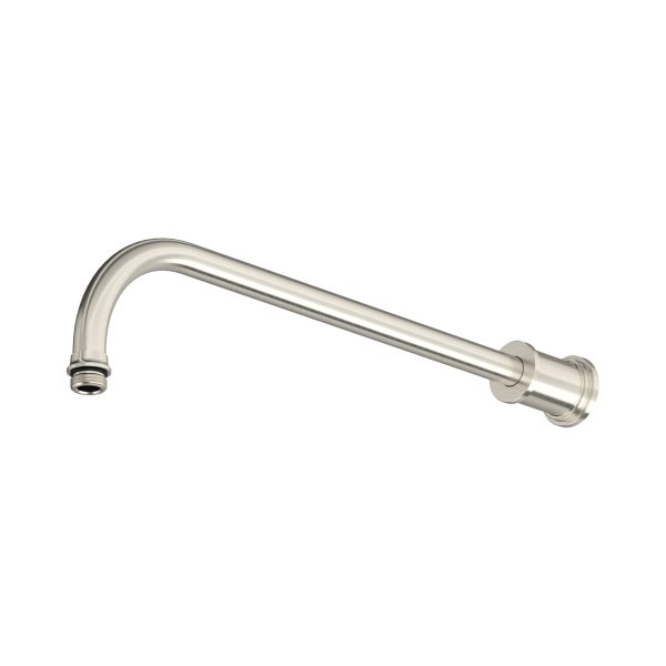 Perrin & Rowe Armstrong Armstrong Shower Arm - Pewter