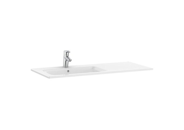 Roca The Gap 1000mm Left Hand Vanity Basin