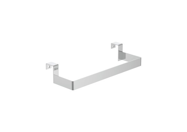 Roca Extra 275mm Towel Rail - Chrome