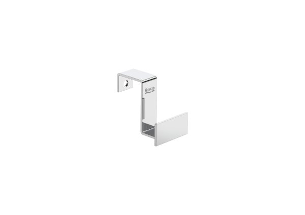 Roca Extra Robe Hook - Chrome