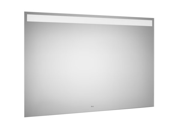 Roca Eidos 1100mm Mirror with LED Lighting