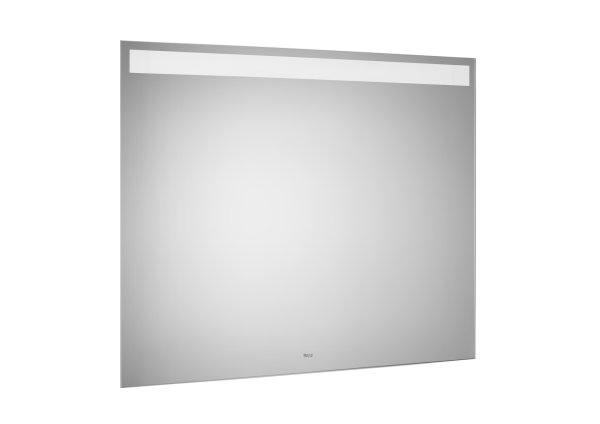 Roca Eidos 900mm Mirror with LED Lighting
