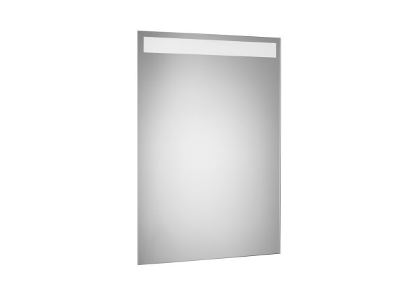Roca Eidos 500mm Mirror with LED Lighting