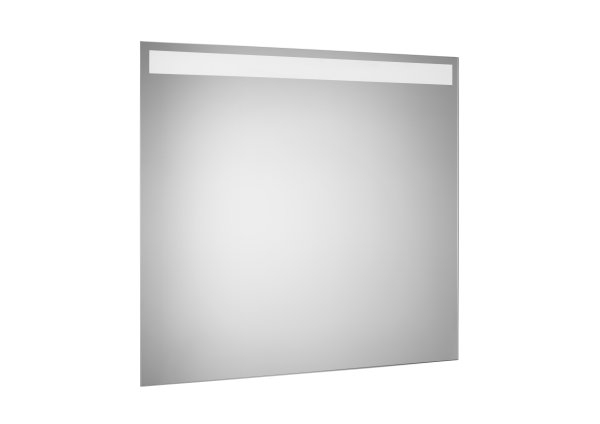 Roca Eidos 800mm Mirror with LED Lighting