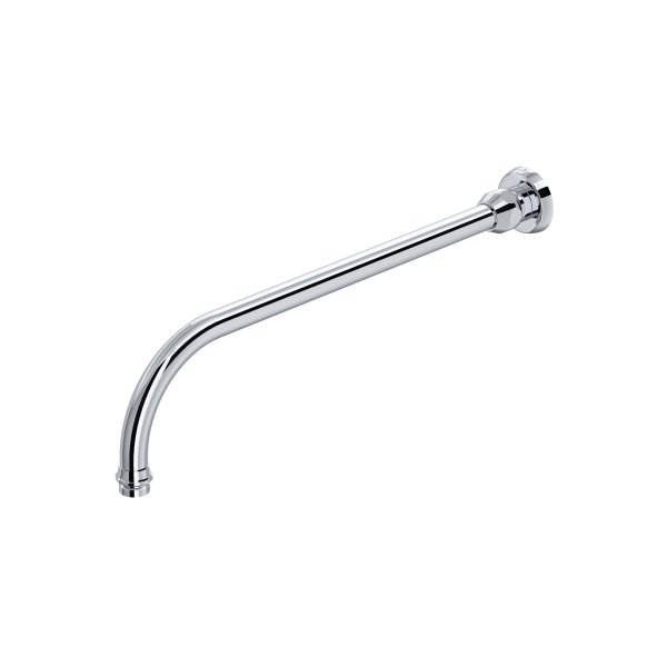 Perrin & Rowe Langbourn Overhead Shower Arm - Chrome