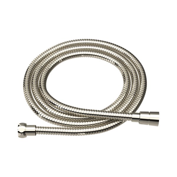 Perrin & Rowe Langbourn Handshower Hose - Nickel