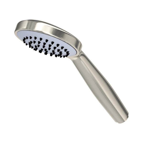 Perrin & Rowe Langbourn Easy-Clean Handshower - Pewter