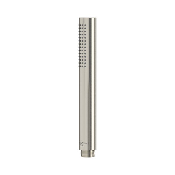 Perrin & Rowe Langbourn Pencil Handshower - Pewter