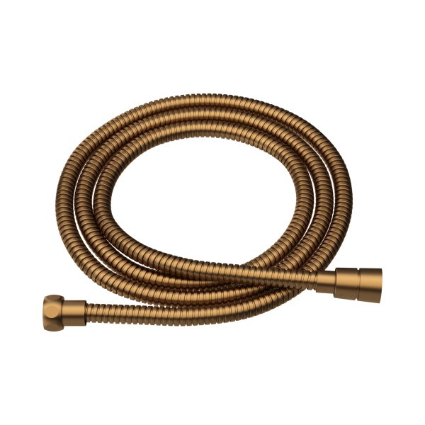Perrin & Rowe Langbourn Handshower Hose - English Bronze