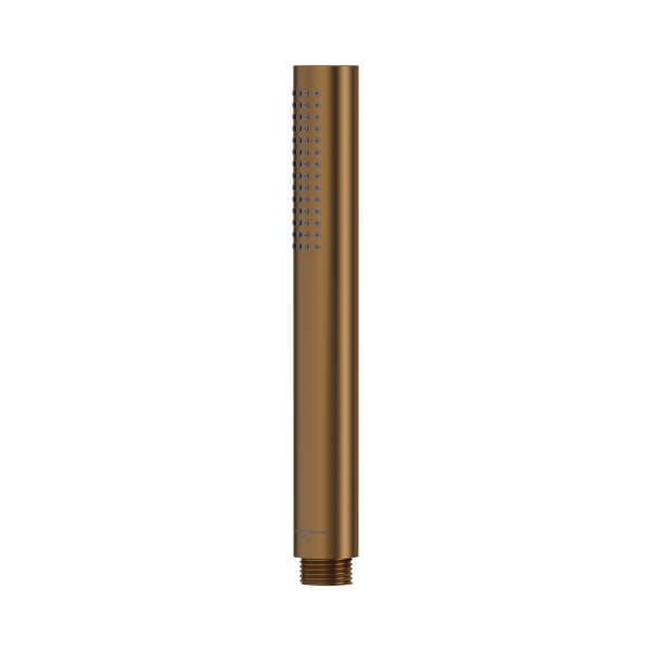 Perrin & Rowe Langbourn Pencil Handshower - English Bronze