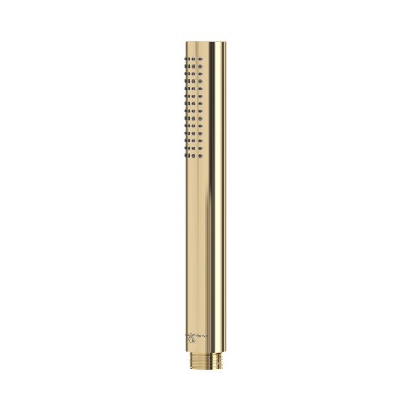 Perrin & Rowe Langbourn Pencil Handshower - Gold