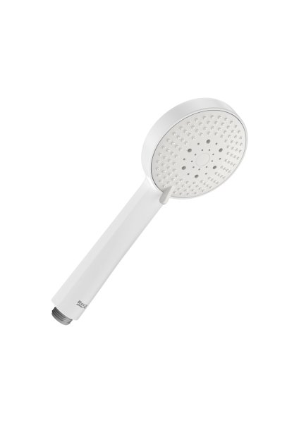 Roca Stella 3 Function Handshower - Matt White