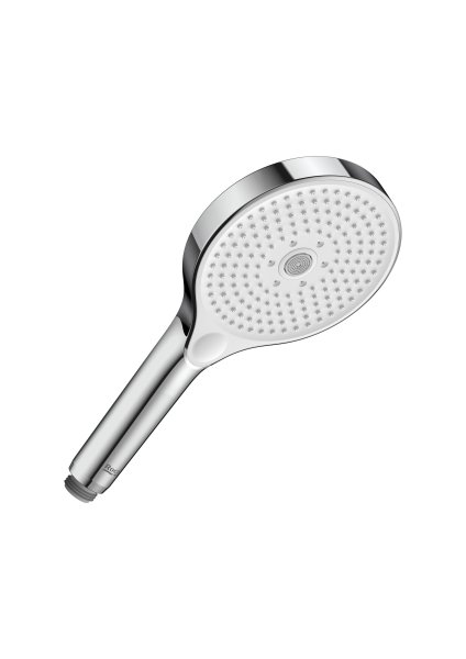 Roca Plenum 3 Function Handshower - Chrome