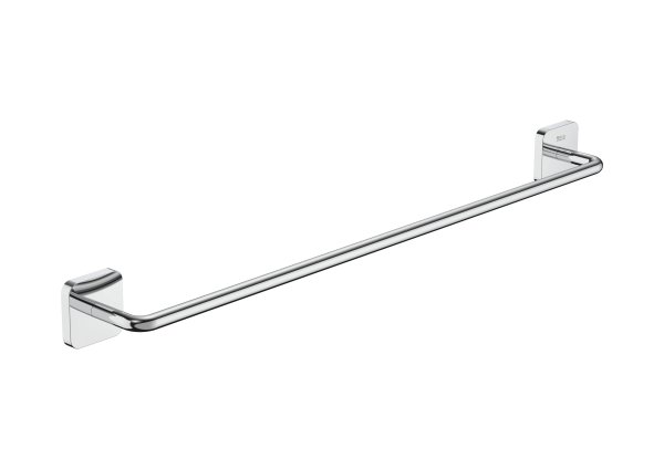 Roca Victoria 600mm Towel Rail - Chrome