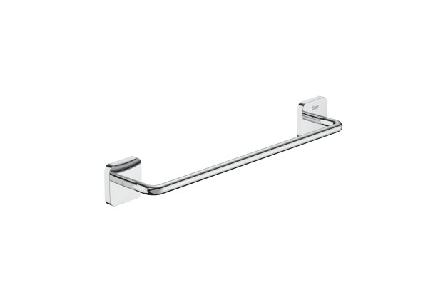 Roca Victoria 400mm Towel Rail - Chrome