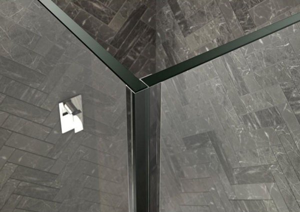 Kudos Ultimate 8mm Glass to Glass Joining Seal