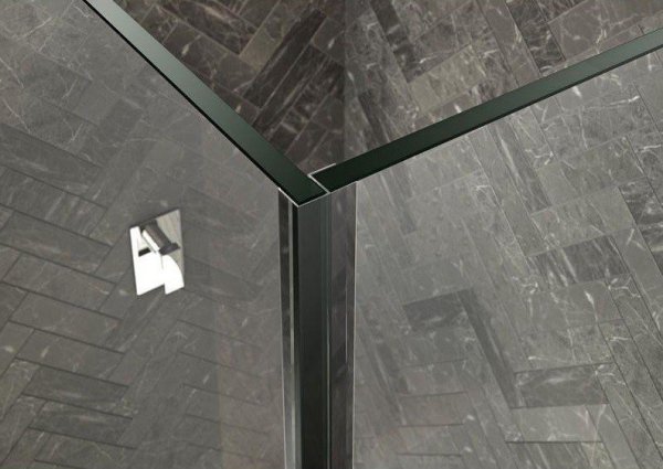 Kudos Ultimate 10mm Glass to Glass Joining Seal