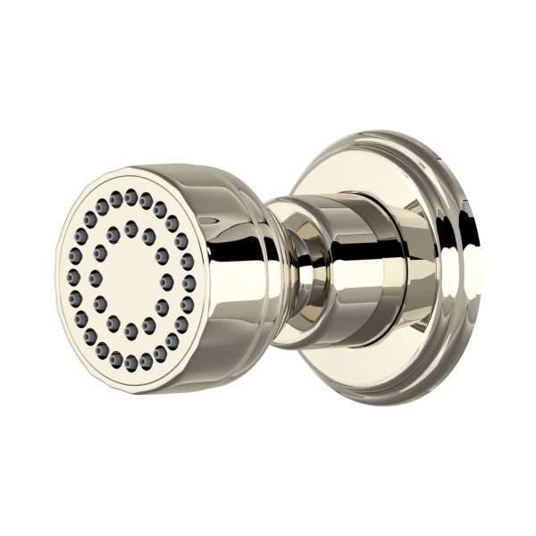 Perrin & Rowe Traditional Body Spray - Nickel