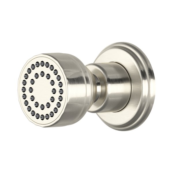 Perrin & Rowe Traditional Body Spray - Pewter