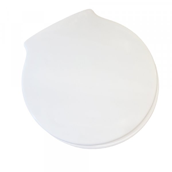 Ideal Standard Space Standard Close Toilet Seat