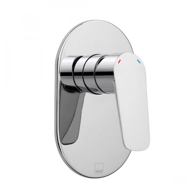 Vado Photon Concealed Shower Valve