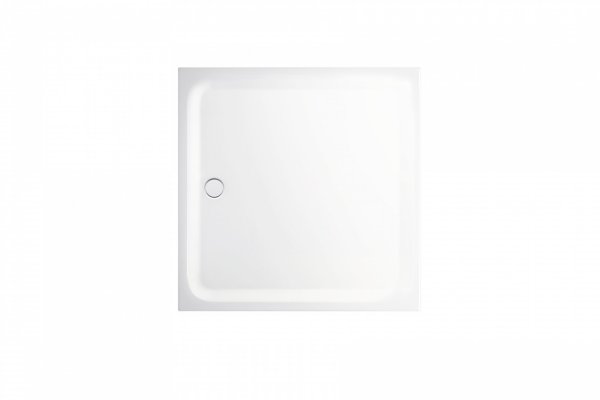 Bette Ultra 1300 x 1300 x 35mm Square Shower Tray