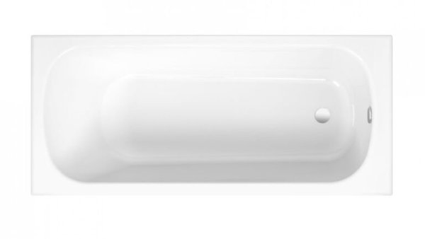 Bette Form 160 x 70cm Rectangular Bath