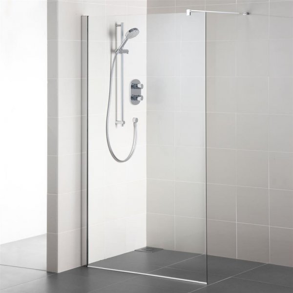 Ideal Standard Synergy 800mm Wetroom Panel