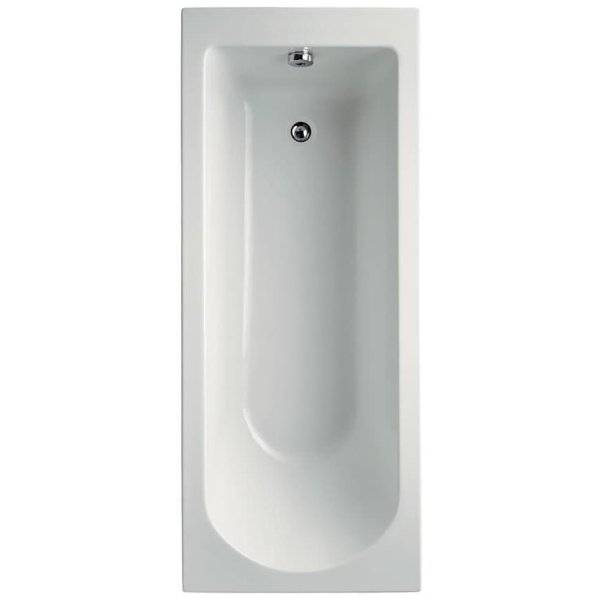 Ideal Standard Tesi Idealform Bath 160 x 70cm