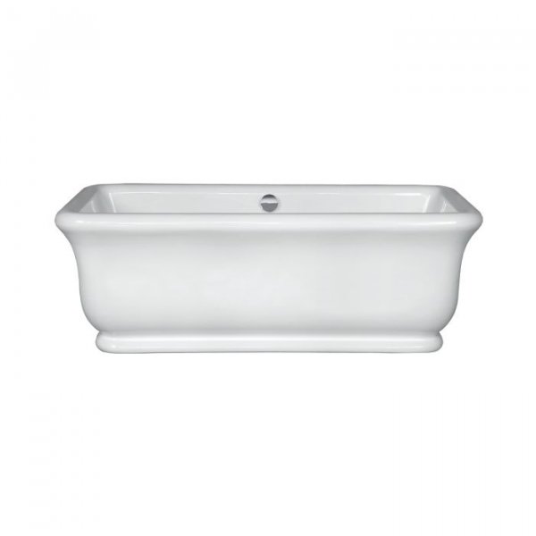 BC Designs Traditional Senator Bath without Feet