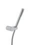 Vitra Origin Hand Shower Set - Chrome