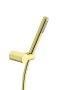 Vitra Origin Hand Shower Set - Soft Gold