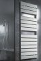 Lazzarini Palermo Design Anthracite 1512 x 500mm Towel Warmer