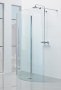 Roman Innov8 1450mm Colossus Shower Enclosure