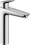 Hansgrohe Logis Single Lever Basin Mixer 190 with Pop-Up Waste