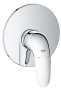 Grohe Eurostyle Solid Shower Mixer