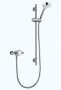 Mira Minilite EV Shower Mixer