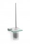 Roca Wall Mounted Toilet Brush and Holder