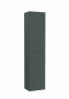 Roca Ona Matt Green Column Unit (2 Doors)