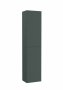 Roca Ona Matt Green Column Unit (2 Doors)