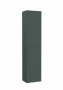 Roca Ona Matt Green Column Unit (2 Doors)