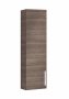 Roca Prisma Textured Ash Column Unit