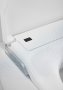 Roca Inspira Back-to-Wall Smart Toilet