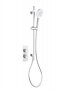 Marflow Savini 1 Outlet Concealed Thermostatic Shower Valve (SAV7600K2)