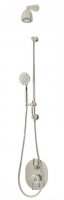 Perrin & Rowe Contemporary Shower Set 4