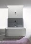 Bette Lux Oval Silhouette Bath 170 x 75cm