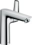 Hansgrohe Talis E Single Lever Basin Mixer 150 with Pop-Up Waste