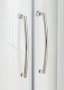 Lakes Easy-fit Quadrant Shower Enclosure