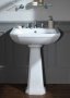 Silverdale Empire 630mm Basin