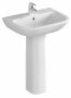 Vitra S20 600mm Basin